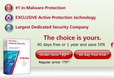 download mcafee trial|mcafee 90 days free trial.